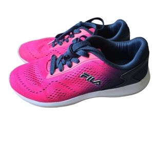 Fila shoes Size 6.5